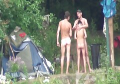 Chatta leggermente durante il sesso video donne anziane nude con una zingara